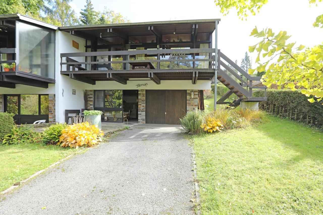 Le Petit Gite Vresse-sur-Semois Buitenkant foto