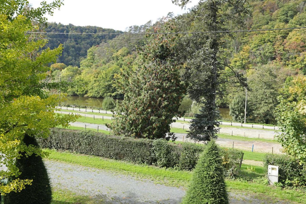 Le Petit Gite Vresse-sur-Semois Buitenkant foto
